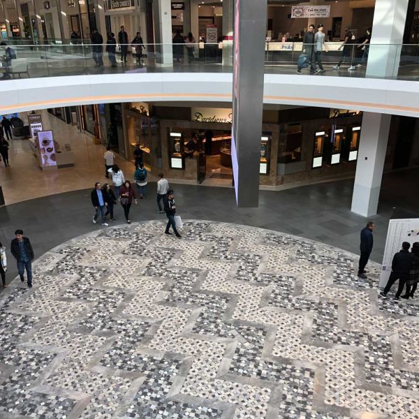 Westfield Valley Fair, Santa Clara – California